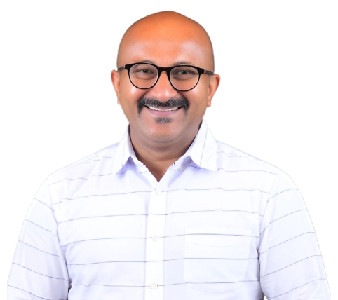 Raghavan Venugopal