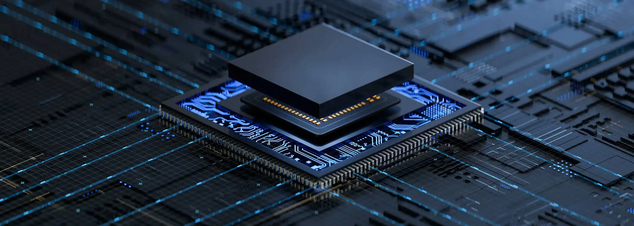 Silicon Engineering Banner