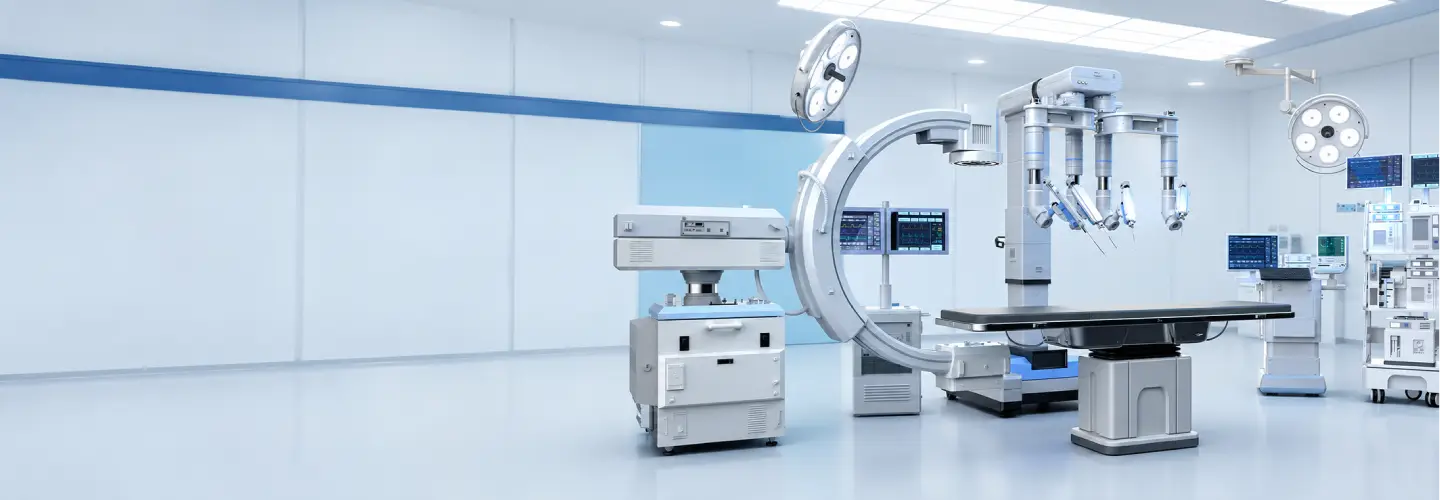 challenges in Medtech
