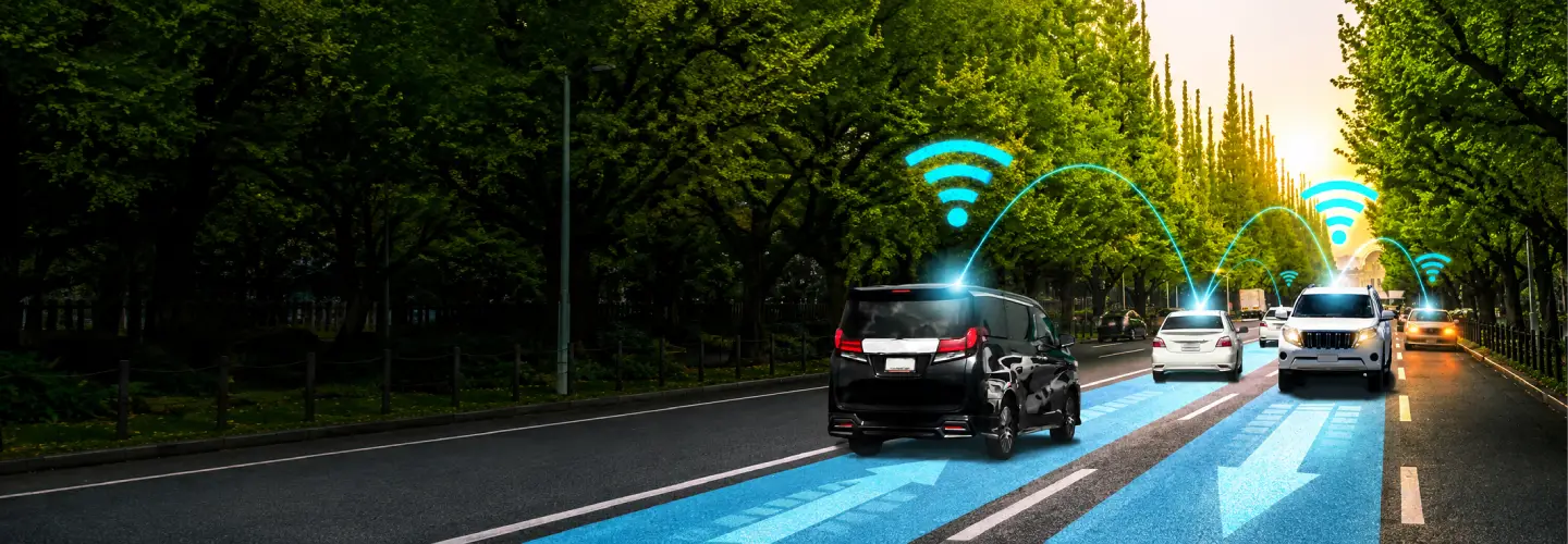 L2+ autonomous driving systems