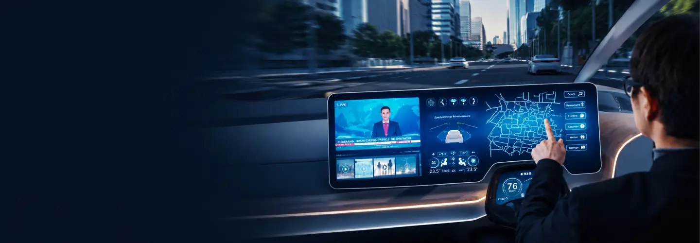 A Real-World Perspective About Delivering Fully Autonomous Vehicles