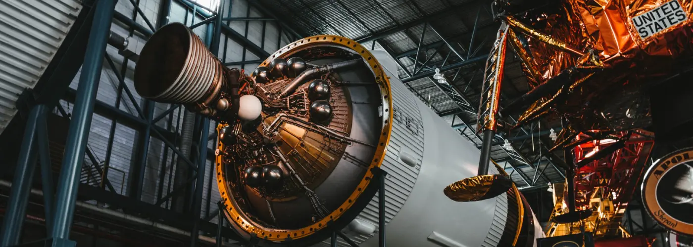 From Turbulence to Tranquility