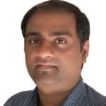 Ashish Narayanan
