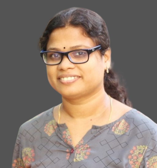 Divya M S