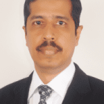Dr T C Ramesh