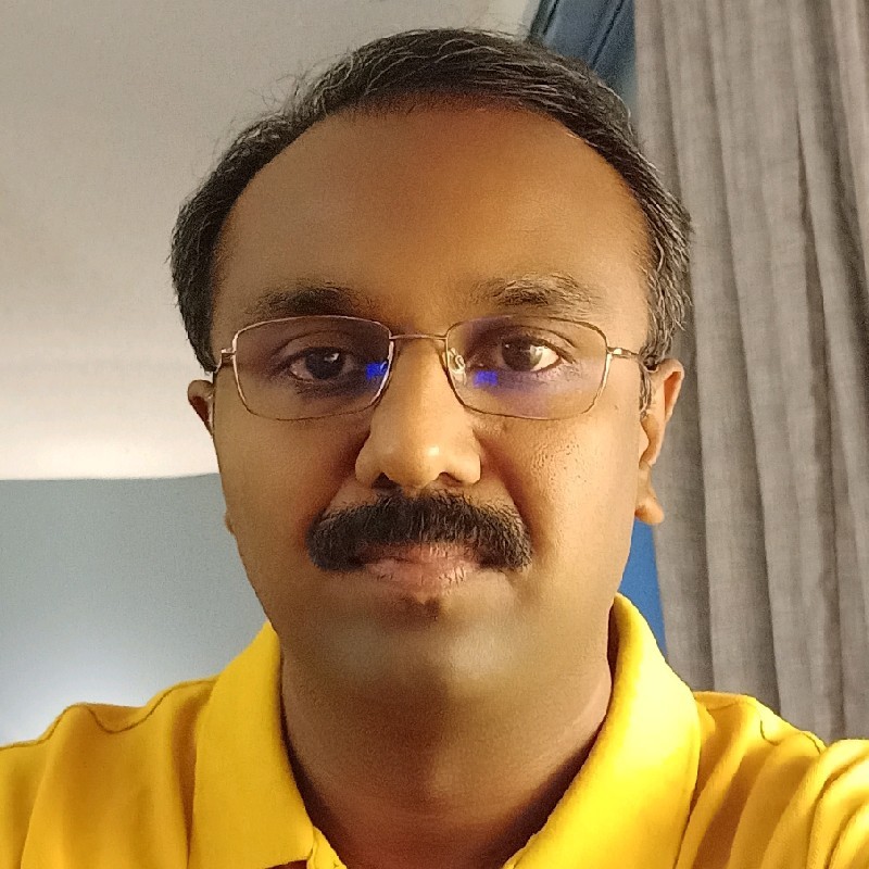 Lathish Nair