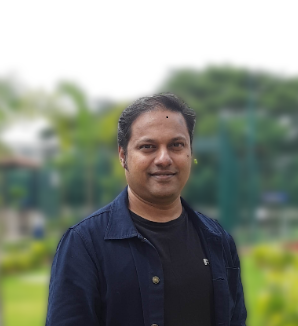 Ravi Belkhindi
