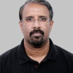 Satish Kumar