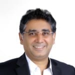 Sherry C Kunjachan