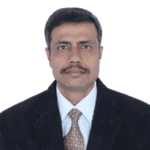 Srikanth Subba Rao