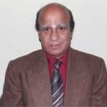Sundararajan V