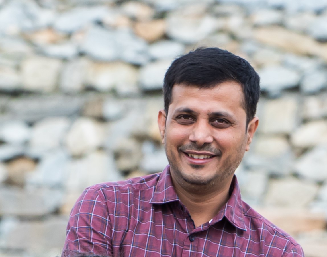 Vinayak Korti