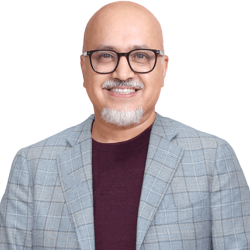 Ajit Prabhu