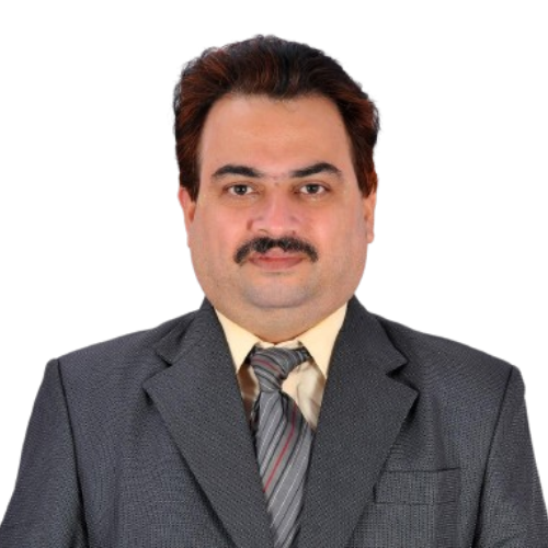 Amar Rao