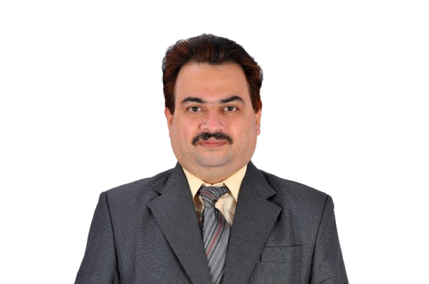 Amar Rao
