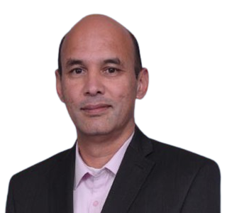 Anil Ron