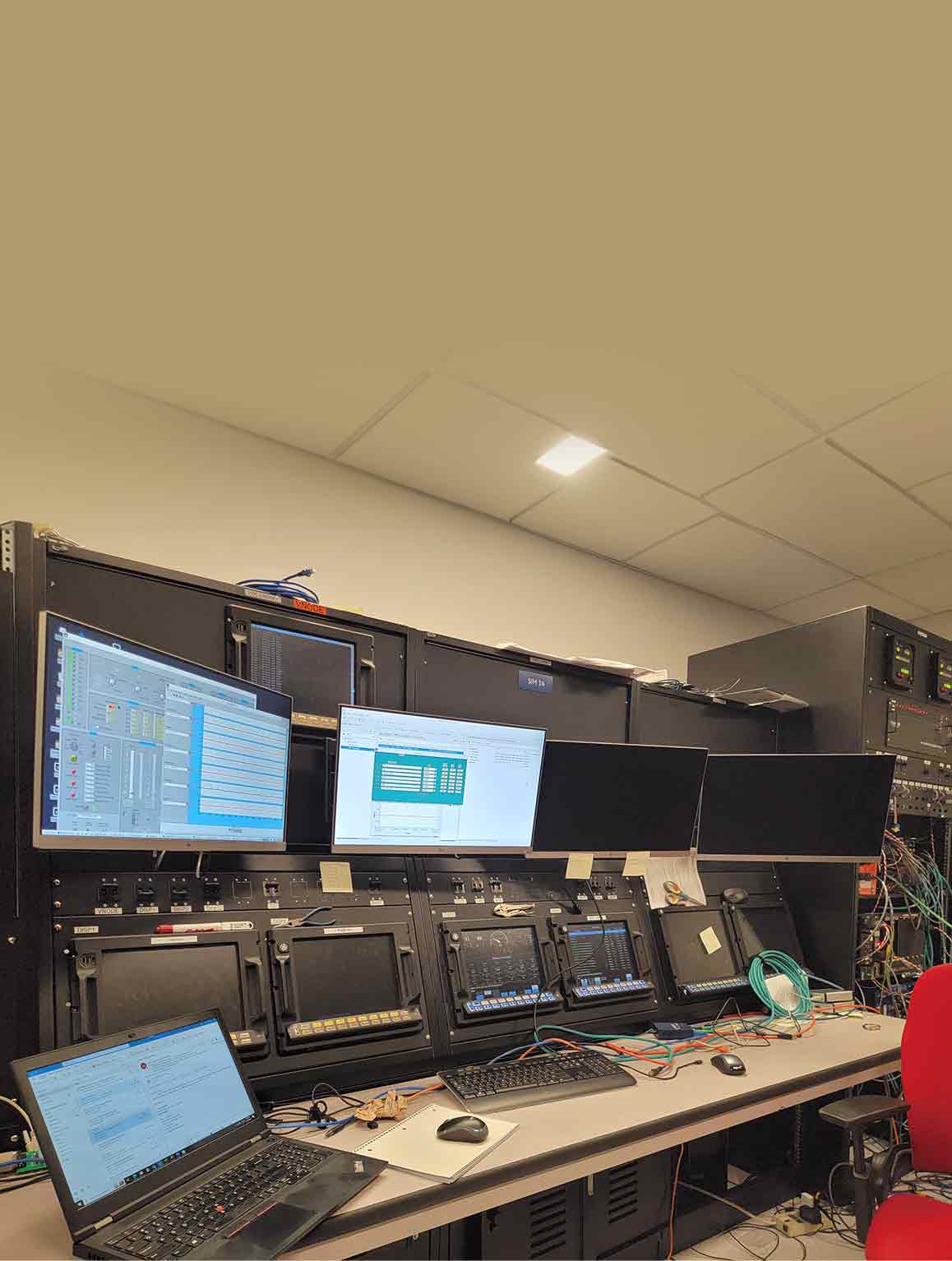 From Dreams to Reality: My Star-Trek Inspired Path to Engineering