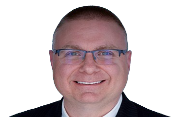 Eric Gillman
