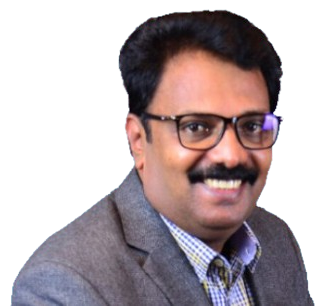 Gopakumar Vasavan