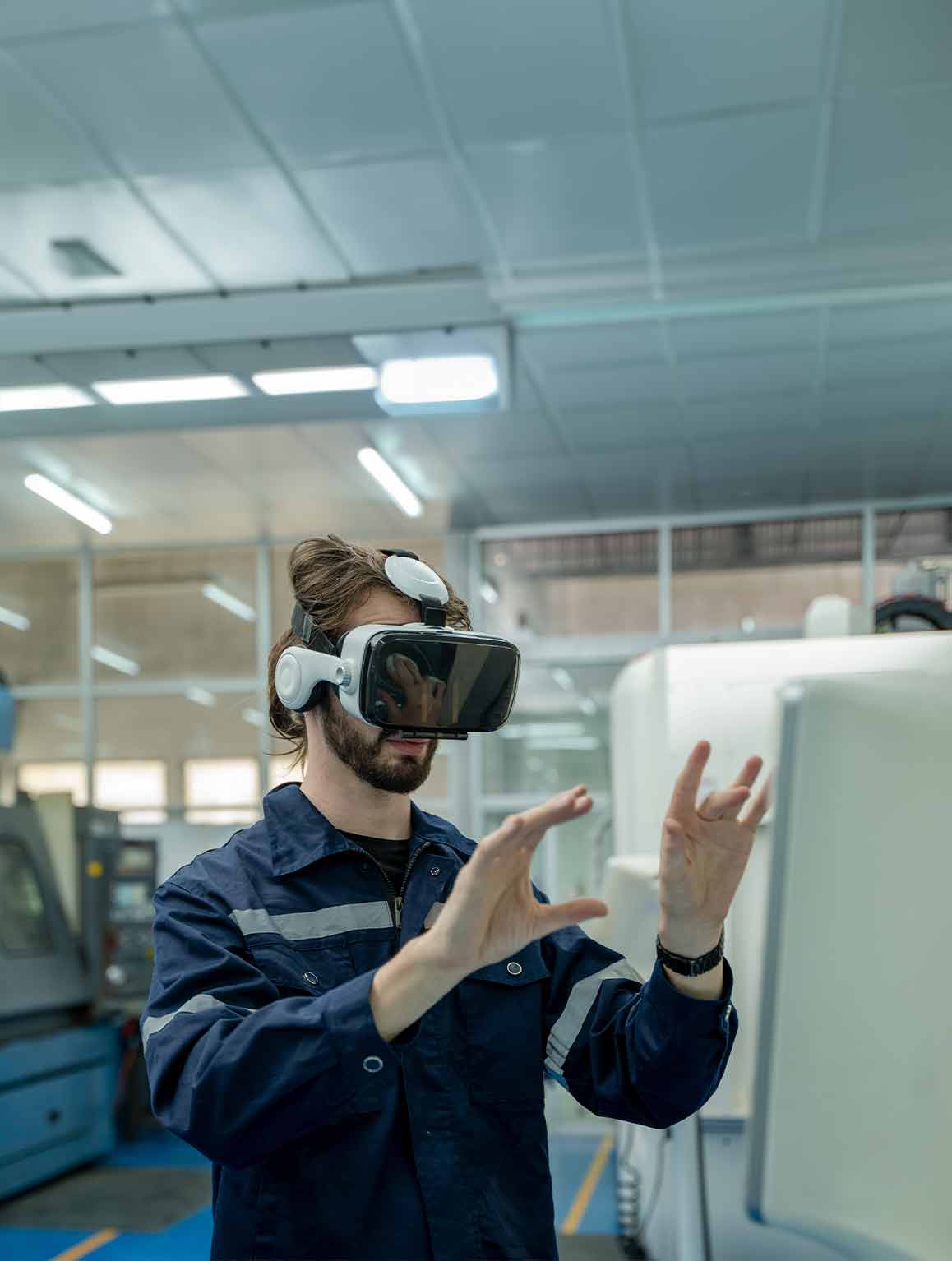 From passion to proof of concept: my unconventional engineering journey at Quest Global