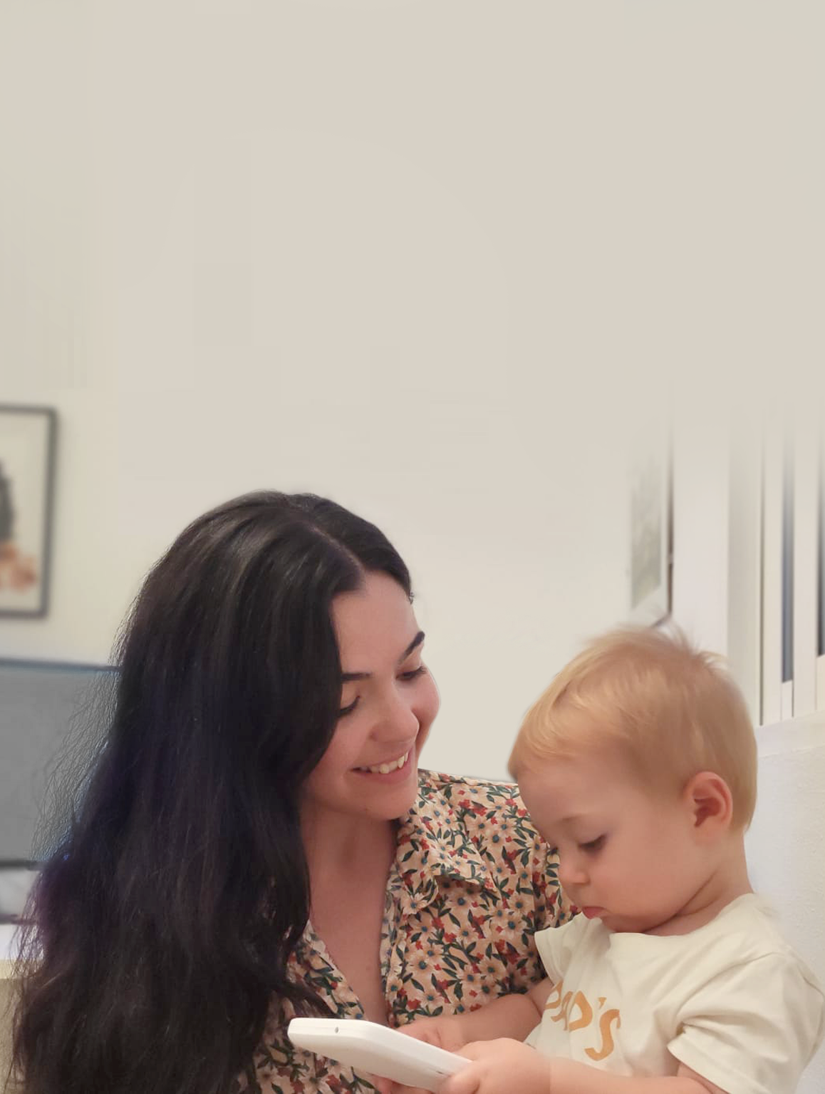 My learning in being an aspirational mum while working for Quest Global