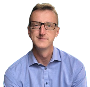 Mark Wood