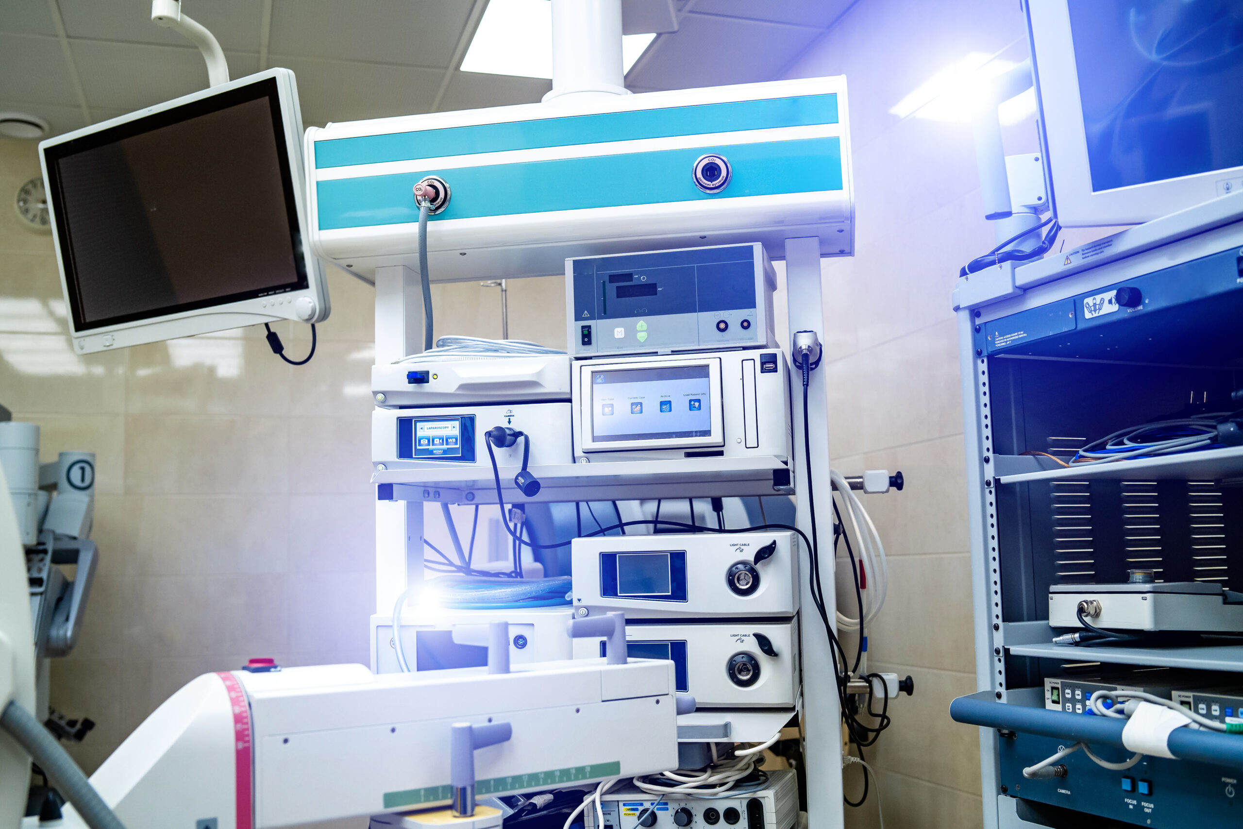 MedTech New Product Development
