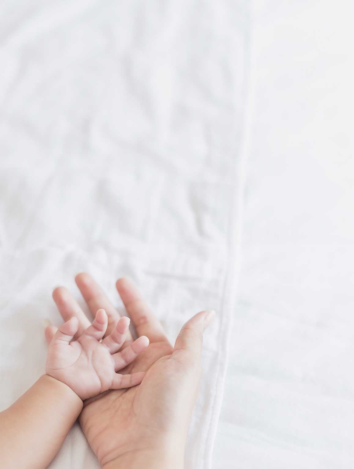 Aspiration, Care for Others, and Resilience in Threes