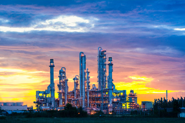 Towards net zero in oil and gas