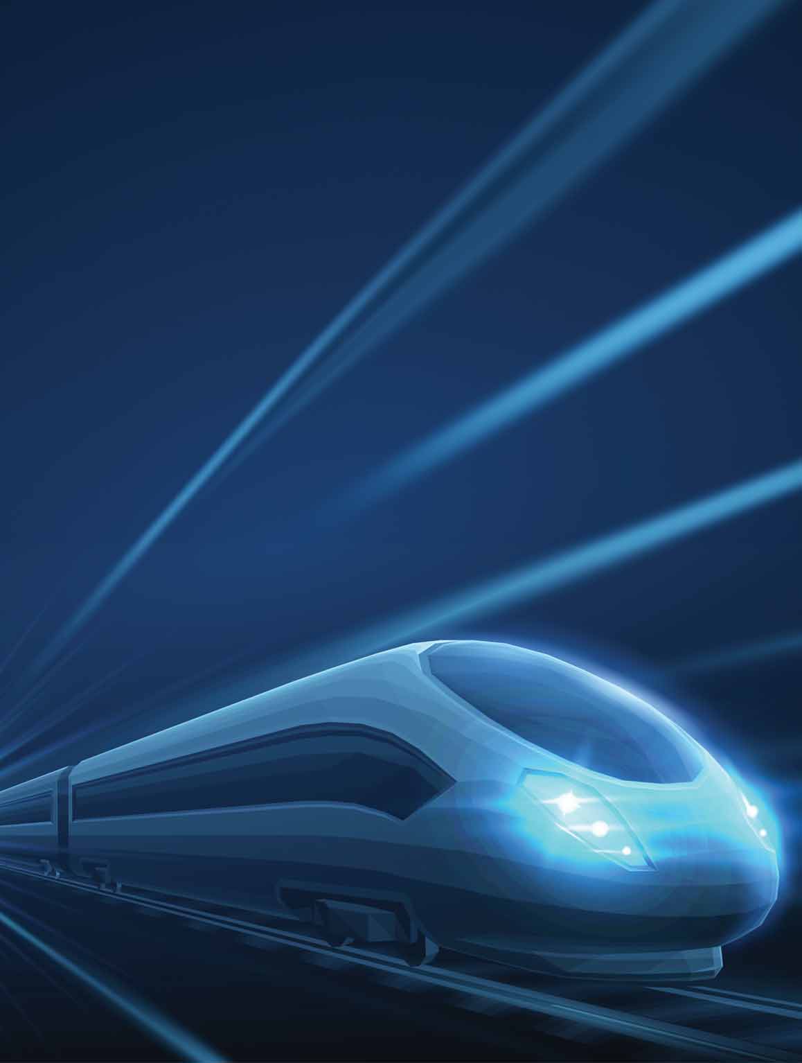 Human Factors Design Considerations For Safe Train Operations
