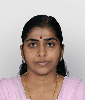 Sindhu Ramachandran