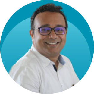 Sudipto Das