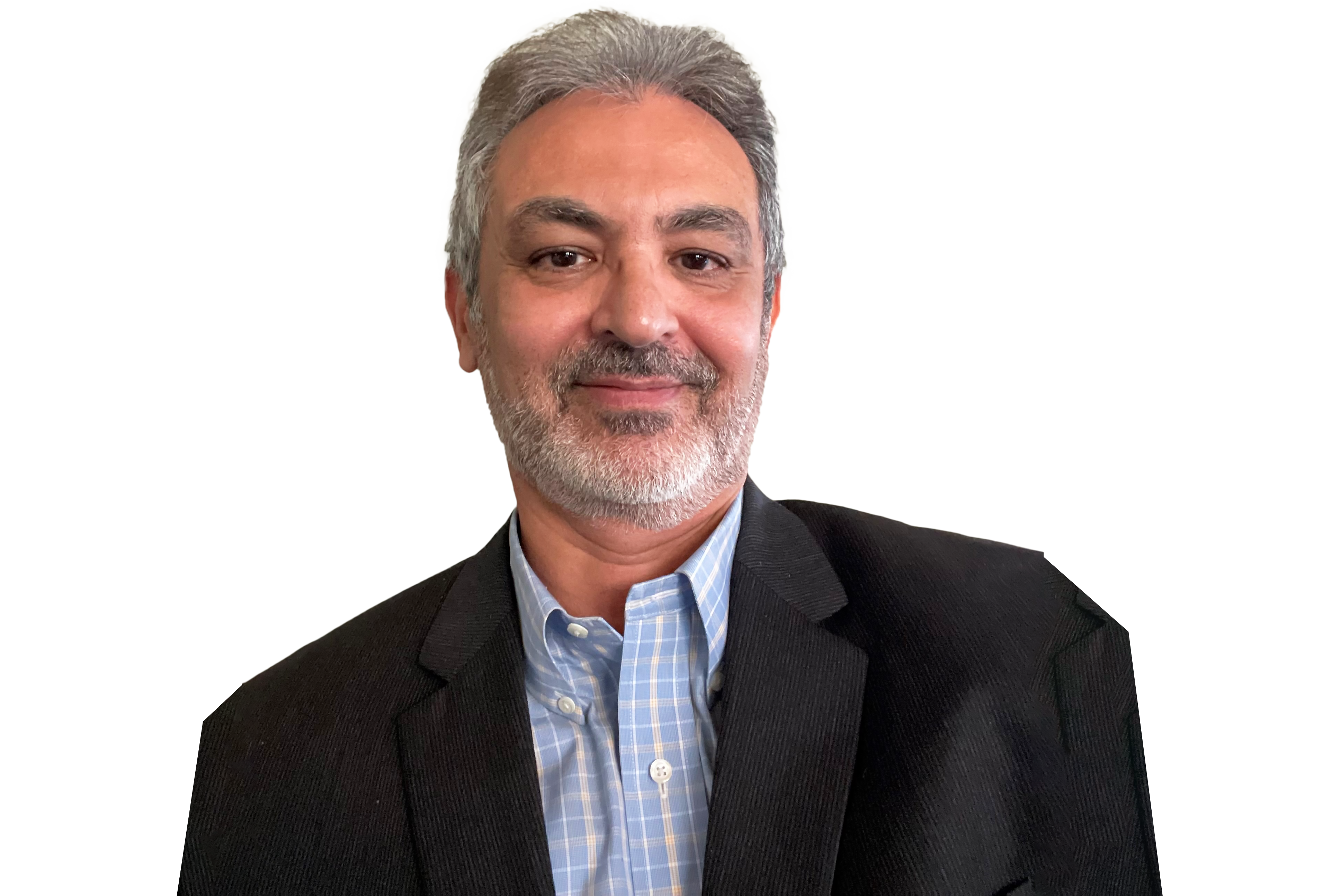 Taher Madraswala