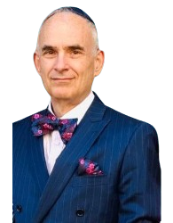 Todd. B. Cutick