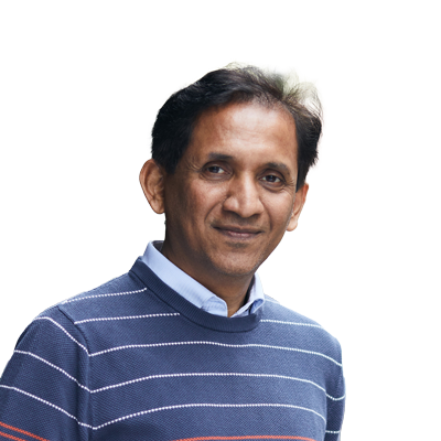 Vasan Karighattam