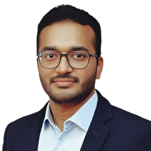 Venkata Sai Kolisetti