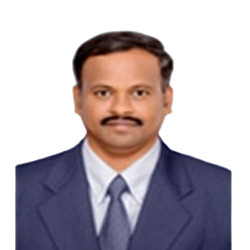 Venkata Srinivas Rao Dasam