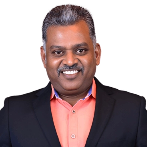 Vijay Anand Radha Krishnan
