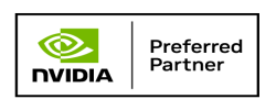 NVIDIA AI, Jetson & Omniverse Partner