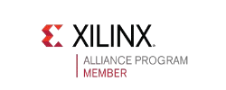 Xilinix partner