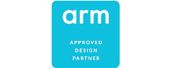 ARM Approved Design Partner