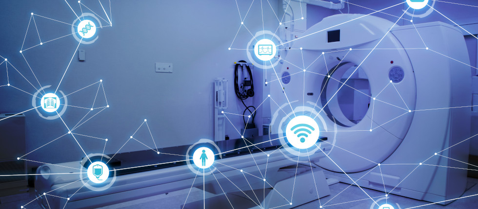 Smart Connected Device