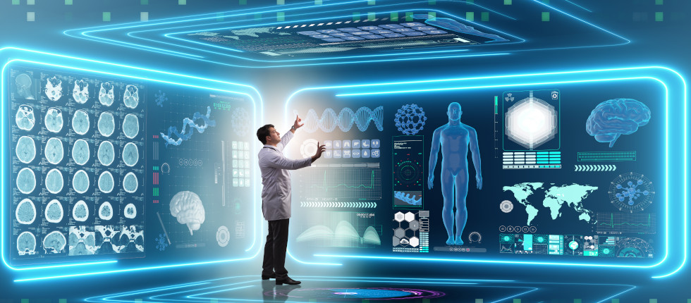 Digital Health & Connected care Solutions