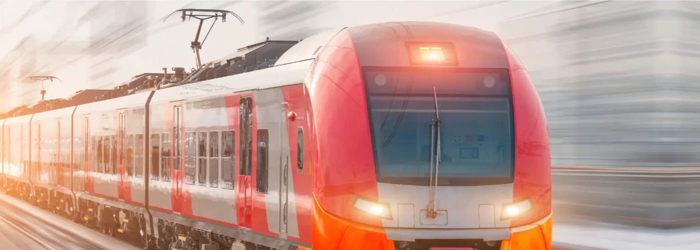 Future Of Railways
