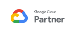 Google Cloud Partner