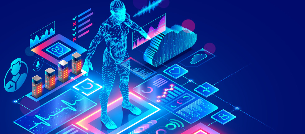 Smart Healthcare Ecosystem platform