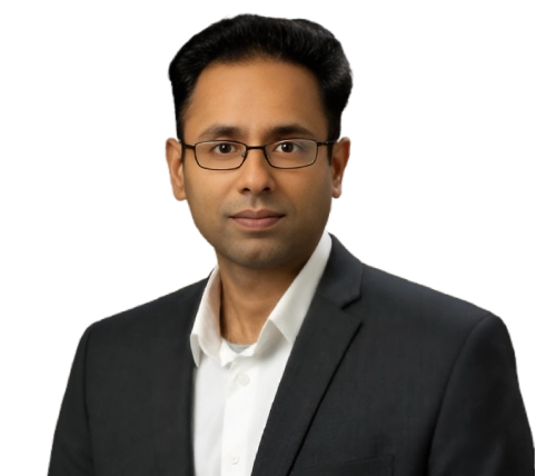 Karthik Subramaniam