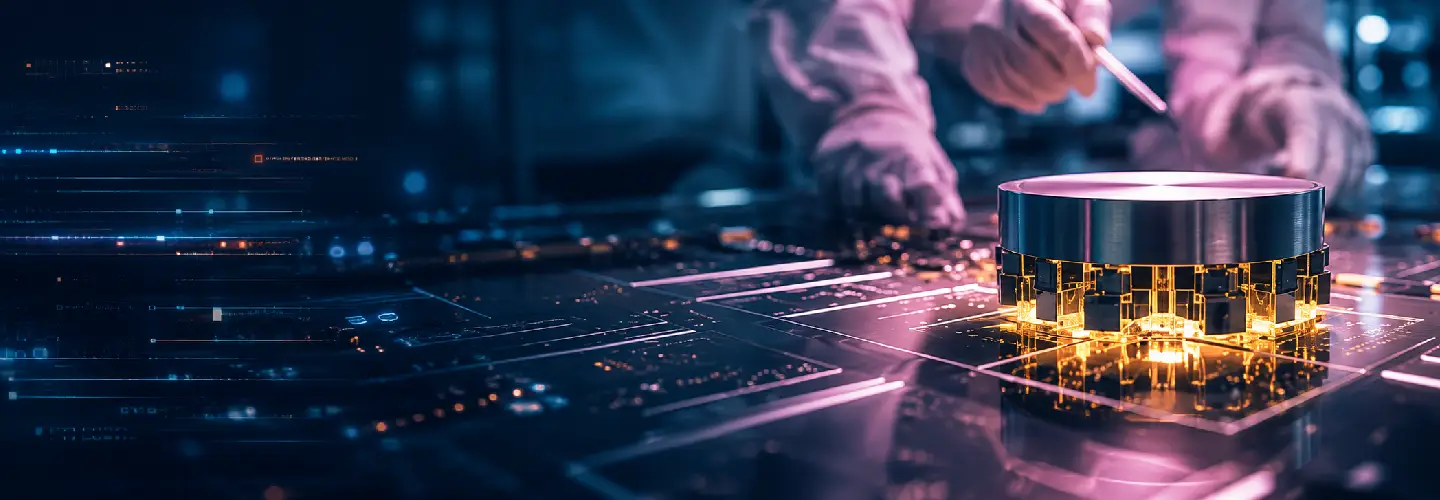 rapid semiconductor Iinnovation
