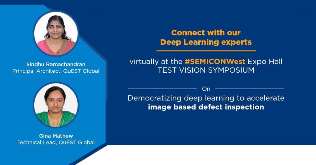 Semicon Expert Recording