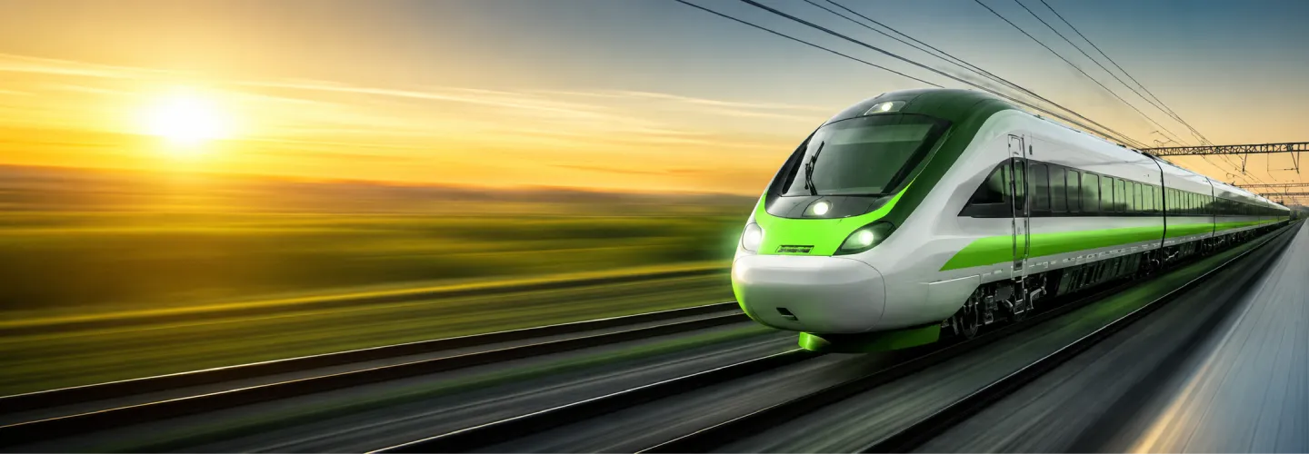 Shaping The FutureMobility